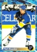 1993/1994 Score / Phil Housley