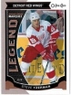 2015-16 O-Pee-Chee #563 Steve Yzerman