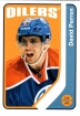 2014-15 O-Pee-Chee Retro #364 David Perron	