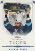 2016-17 OFS Classic Series 1 EYE OF THE TIGER #EOT-6 Michal epk