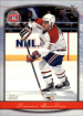 1999-00 Topps Premier Plus #83 Francis Bouillon RC