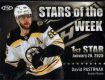 2025 PM Stars of The Week #12 David Pastrk 