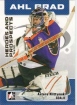 2006-07 ITG Heroes and Prospects #22 Antero Niittymaki