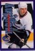 1998/1999 Panini Stickers / Alexander Mogilny