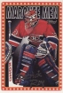 1995-96 Topps #377 Patrick Roy MM