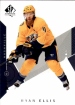 2018-19 SP Authentic #86 Ryan Ellis 