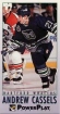 1993-94 PowerPlay #104  Andrew Cassels