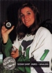 1991-92 Pro Set Platinum #299 Celebrity Captain / Susan Saint James