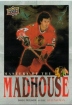2025-26 Upper Deck Chicago Blackhawks Centennial Masters of the Madhouse #MM16 Doug Wilson