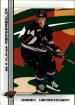 2000-01 BAP Memorabilia #121 Darby Hendrickson