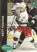 1991-92 Parkhurst French #424 Keith Tkachuk RC