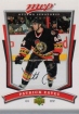 2007-08 Upper Deck MVP #256 Patrick Eaves