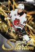 2024-25 Upper Deck AHL Bound for Stardom #BFS6 Kevin Korchinski
