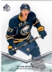 2011-12 SP Authentic #62 Tyler Myers