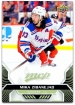 2020-21 Upper Deck MVP #64 Mika Zibanejad 