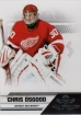 2010-11 Panini All Goalies #26 Chris Osgood