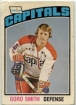 1976-77 O-Pee-Chee #303 Gord Smith RC