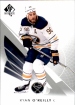 2017-18 SP Authentic #39 Ryan O'Reilly 