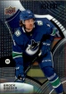 2021-22 Upper Deck Allure #68 Brock Boeser