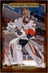 2015-16 Upper Deck Portfolio #151 Craig Anderson