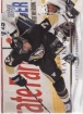 2008/2009 Upper Deck / Evgeni Malkin