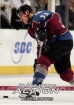 2003-04 ITG Action #180 Derek Morris