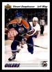 1991-92 Upper Deck #535 Vincent Damphousse