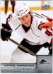 2014-15 Upper Deck AHL #42 Michael Sgarbossa