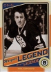 2012-13 O-Pee-Chee #505 Phil Esposito L