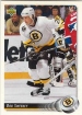 1992-93 Upper Deck #47 Bob Sweeney 