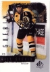 2000-01 SP Authentic #9 Bill Guerin