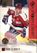 1994-95 Stadium Club Super Team Winner #113 John Slaney GE