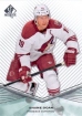 2011-12 SP Authentic #114 Shane Doan