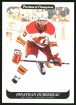 2023-24 Parkhurst Champions #79 Jonathan Huberdeau