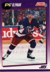 1991-92 Score American #295 Pat Elyniuk