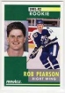 1991/1992 Pinnacle / Rob Pearson