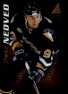 1995-96 Zenith #103 Petr Nedvd