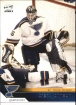 2002-03 Pacific #323 Brent Johnson