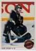 1992/1993 OPC Premier Star Performers / Jon Casey