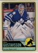 2012-13 O-Pee-Chee #65 Jonas Gustavsson