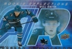 2024-25 Upper Deck Rookie Reflections #RR14 Will Smith