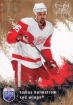 2007-08 Be A Player Player's Club  #73 Tomas Holmstrom