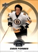 2023-24 Upper Deck Boston Bruins Centennial Box Set #39 Dave Forbes