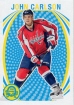 2013-14 O-Pee-Chee Retro #59 John Carlson