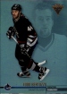 2001-02 Titanium #134 Todd Bertuzzi