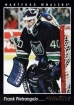 1993-94 Pinnacle #343 Frank Pietrangelo