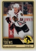 2012-13 O-Pee-Chee # 123 Jonathan Toews