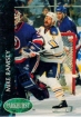 1992-93 Parkhurst #256 Mike Ramsey