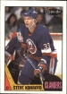 1987-88 O-Pee-Chee #153 Steve Konroyd