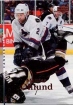 2007-08 Upper Deck #39 Mattias Ohlund